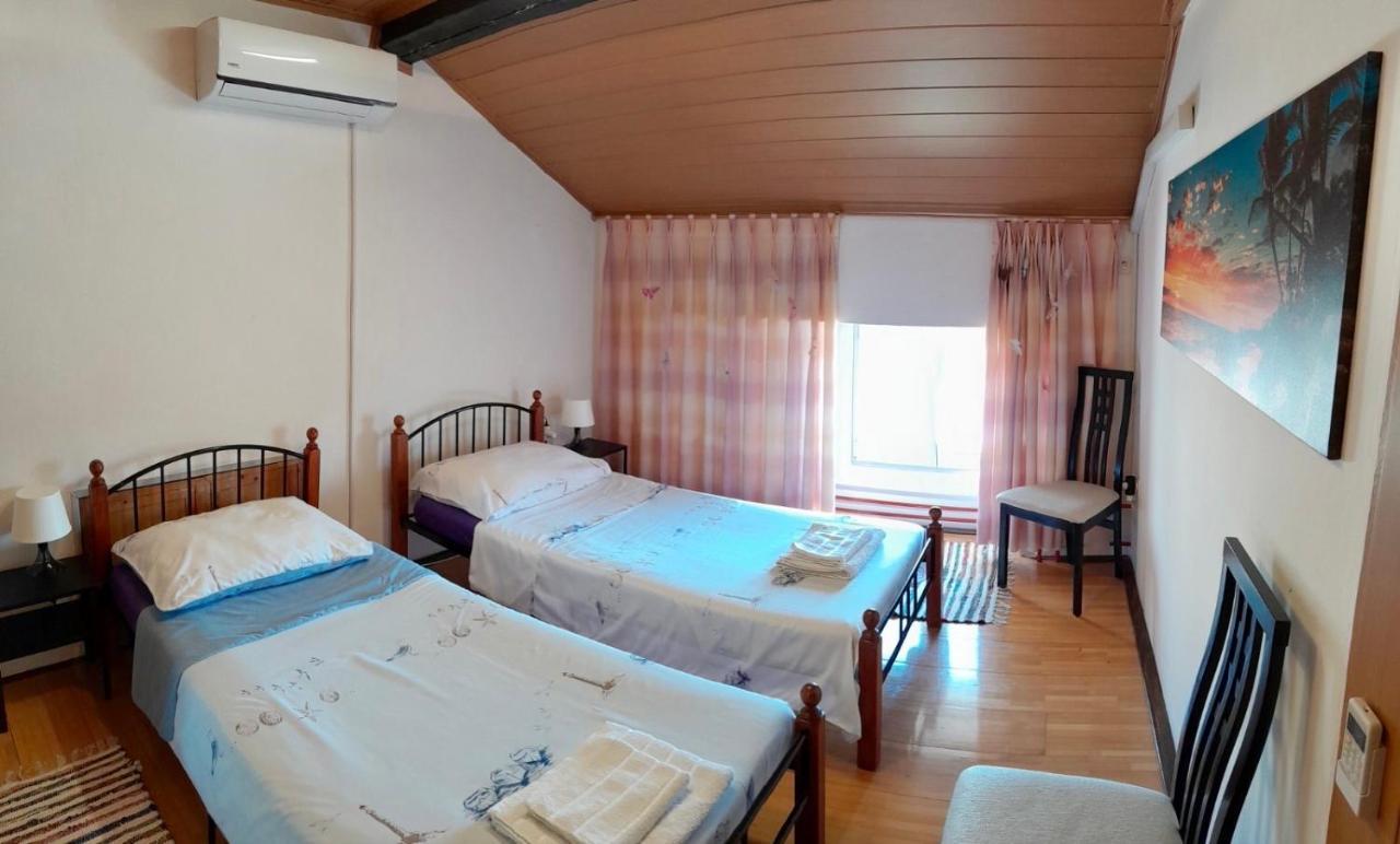 Appartement Mila With Jacuzzi