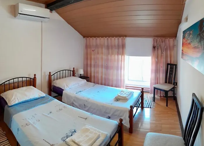 Apartment Mila With Jacuzzi Spa